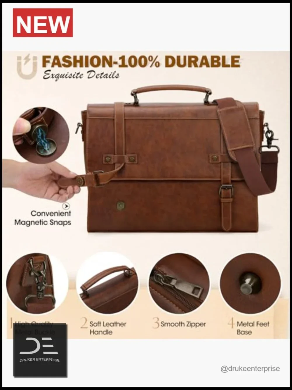 PU Leather 17